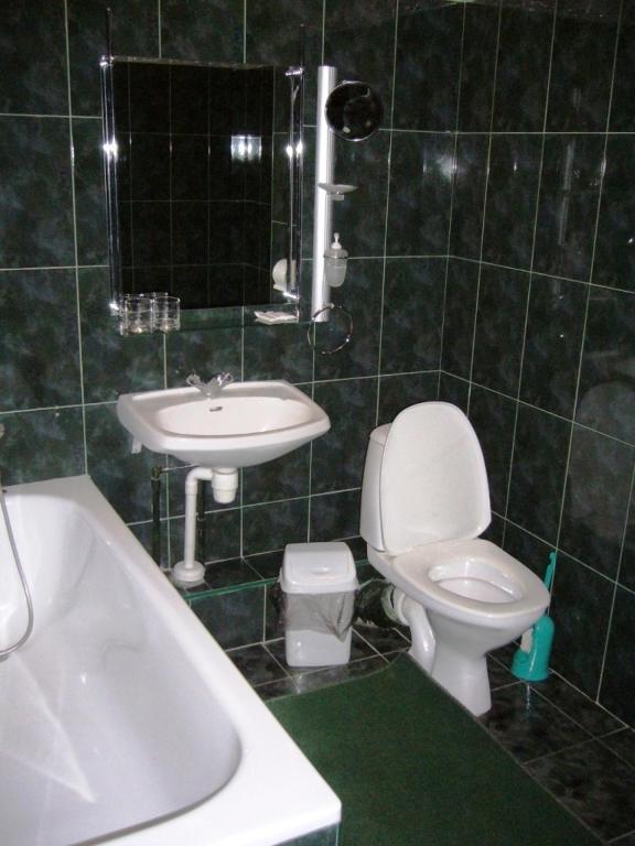 Hotel Profspilkovyi Lutsʼk Δωμάτιο φωτογραφία