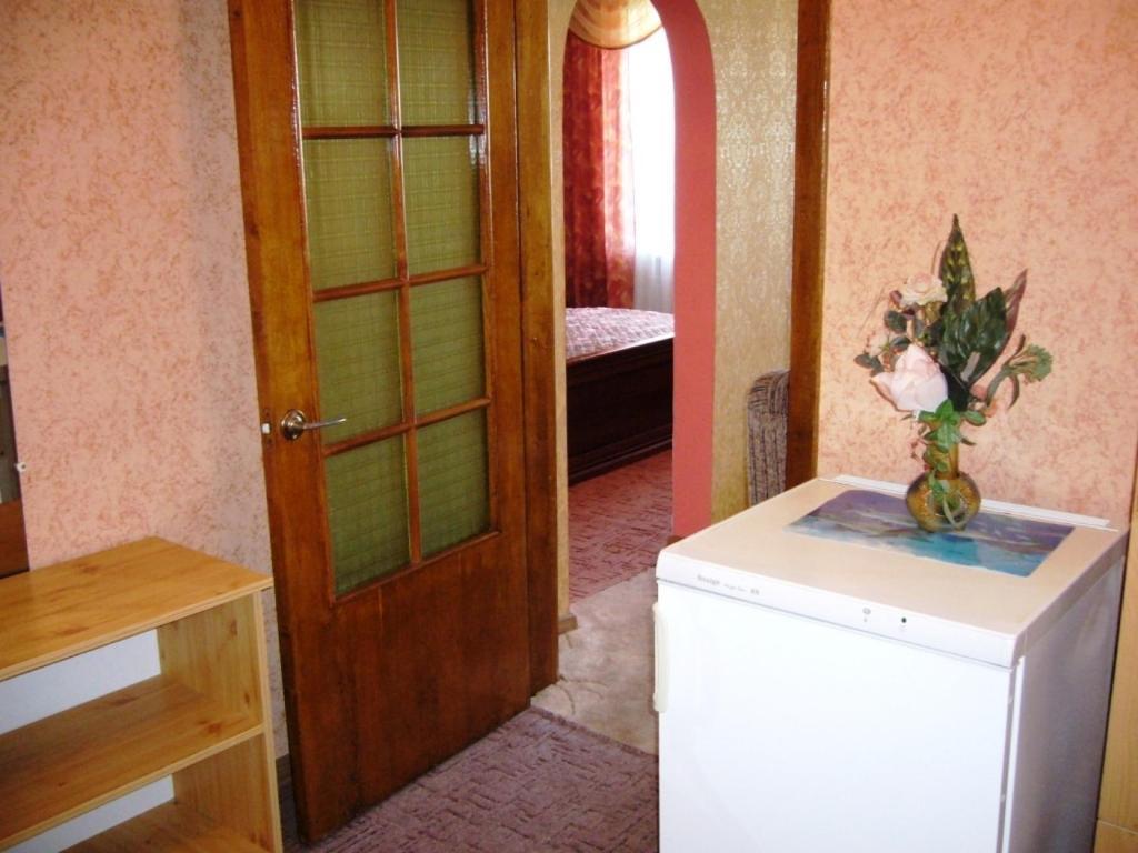 Hotel Profspilkovyi Lutsʼk Εξωτερικό φωτογραφία