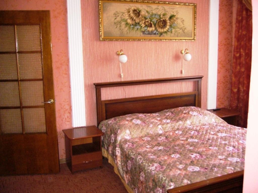 Hotel Profspilkovyi Lutsʼk Δωμάτιο φωτογραφία