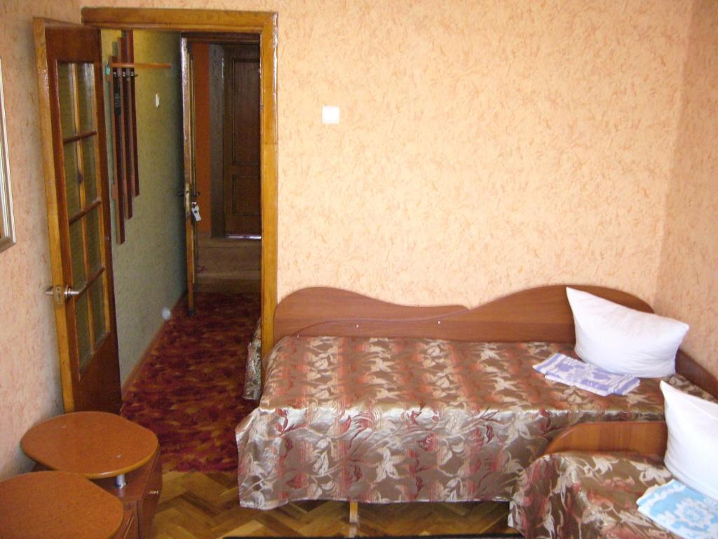 Hotel Profspilkovyi Lutsʼk Δωμάτιο φωτογραφία