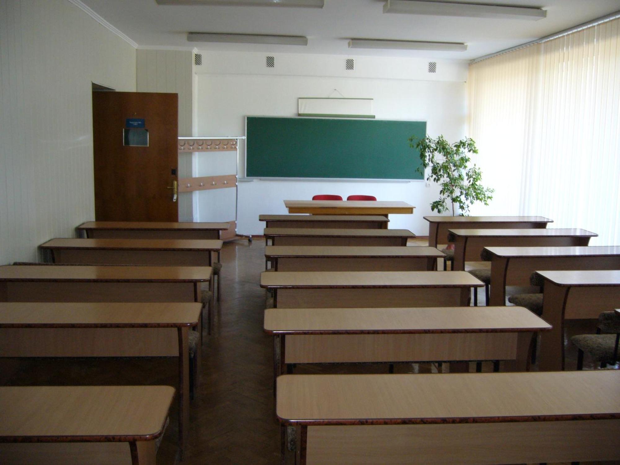 Hotel Profspilkovyi Lutsʼk Εξωτερικό φωτογραφία